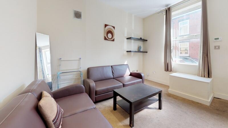 Main image of property: Kelsall Avenue, Hyde Park, Leeds