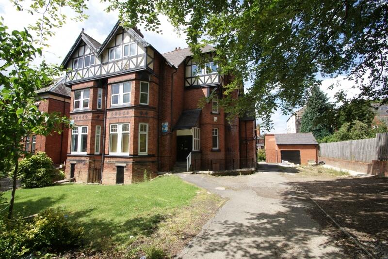 Main image of property: Bainbrigge Road, Headingley, Leeds
