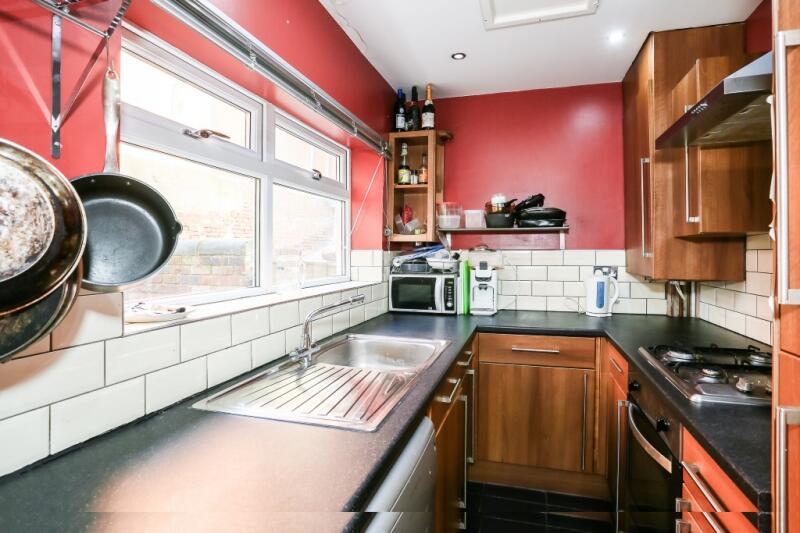 Main image of property: Kendal Lane, Hyde Park, Leeds