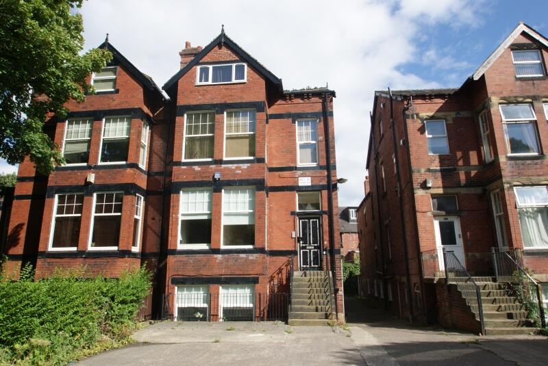 Main image of property: Cardigan Road, Hyde Park, Leeds