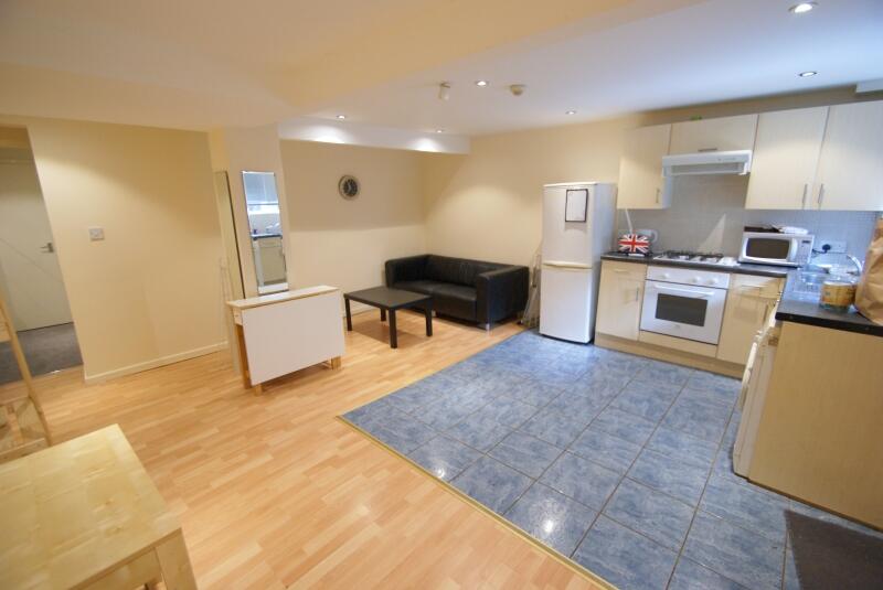 Main image of property: Burley Road, Burley, Leeds