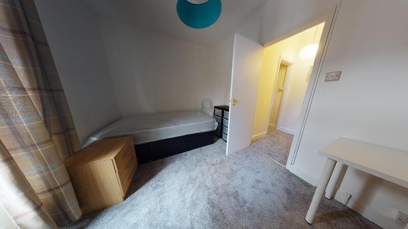 Main image of property: Kelsall Road, Hyde Park, Leeds