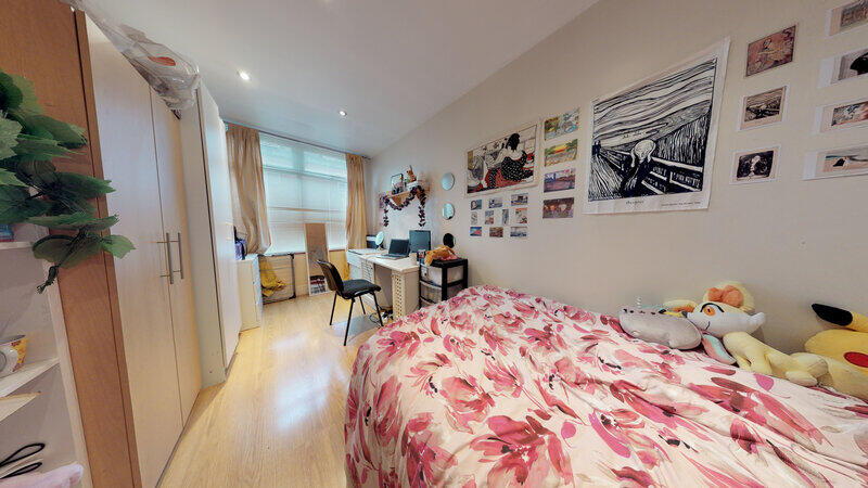 Main image of property: Hartley Grove, Woodhouse, Leeds