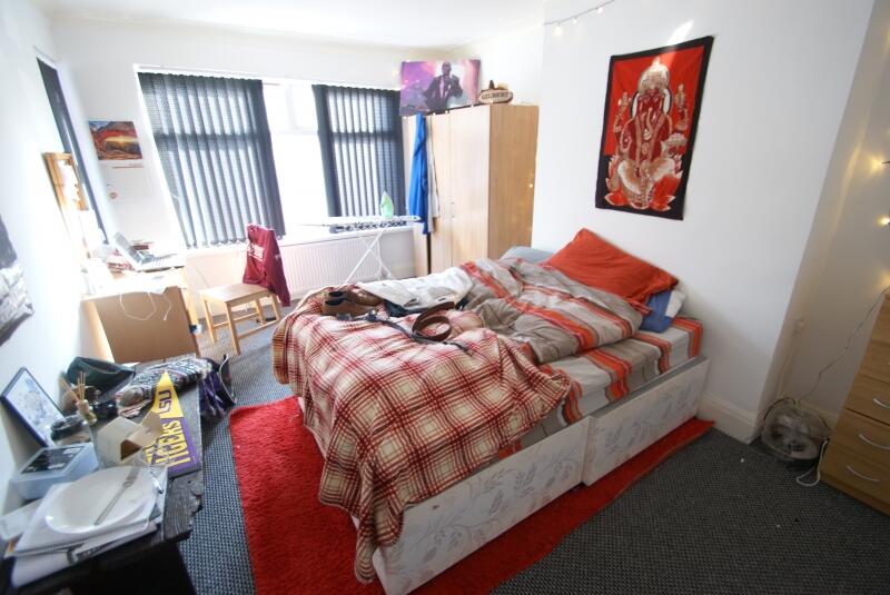 Main image of property: Mayville Avenue, Hyde Park, Leeds