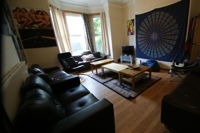 Main image of property: Hyde Park Road, Hyde Park, Leeds
