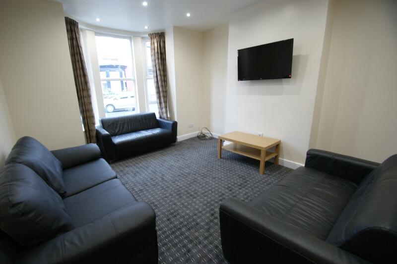 Main image of property: Norwood Terrace, Hyde Park, Leeds