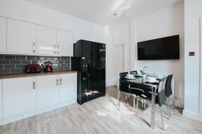 Main image of property: Branksome Place, Hyde Park, Leeds