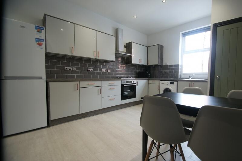 Main image of property: Harold Avenue, Hyde Park, Leeds