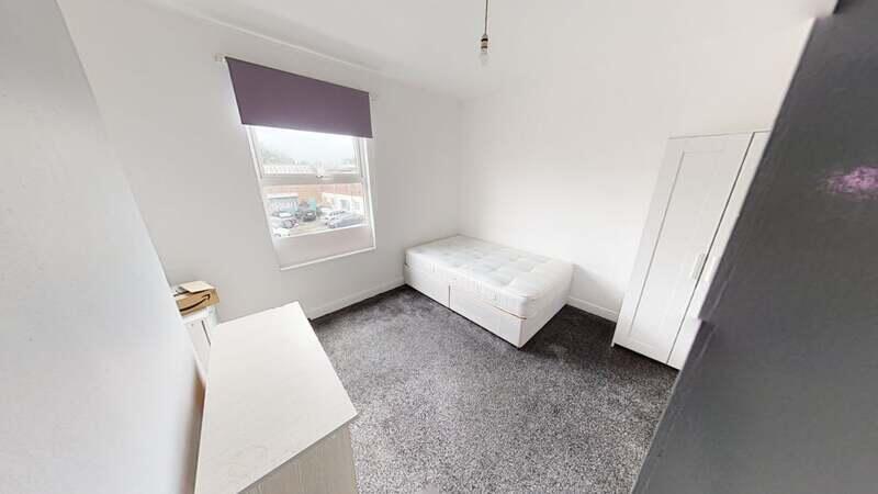 Main image of property: Harold Terrace, Hyde Park, Leeds