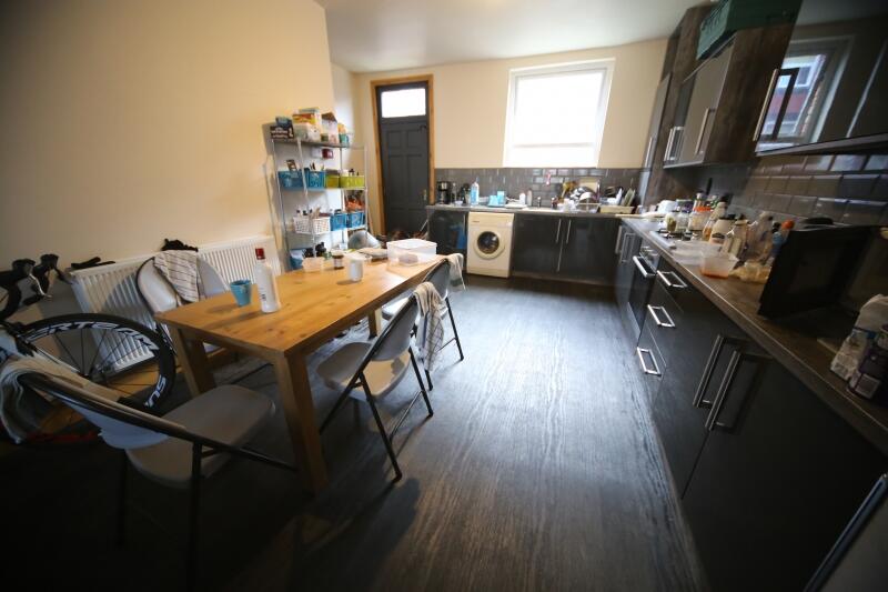 Main image of property: Richmond Avenue, Hyde Park, Leeds