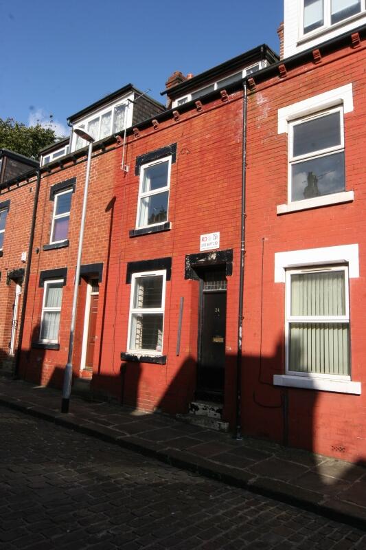 Main image of property: Welton Grove, Hyde Park, Leeds