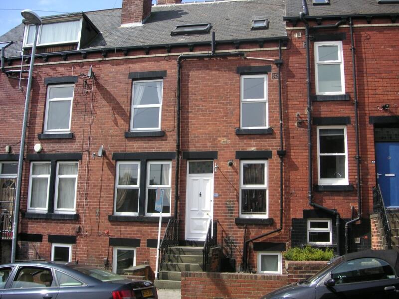 Main image of property: Beechwood View, Burley, Leeds