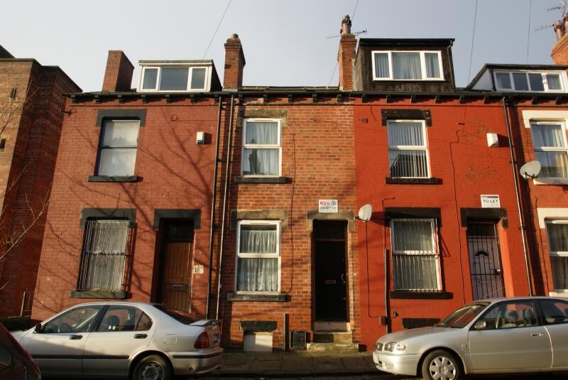 Main image of property: Beamsley Mount, Hyde Park, Leeds