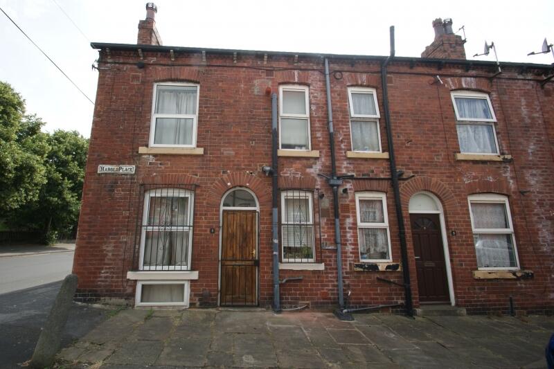 Main image of property: Harold Place, Hyde Park, Leeds