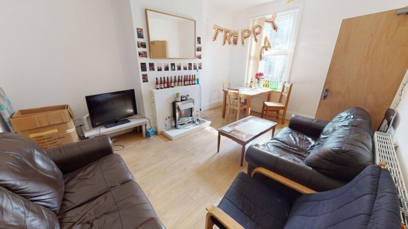 Main image of property: Archery Terrace, University, Leeds