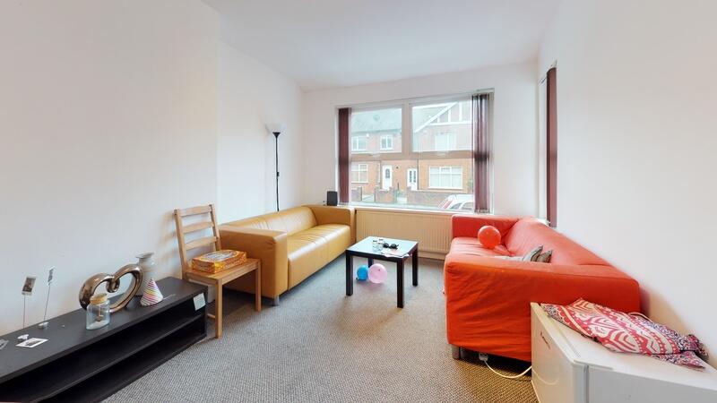 Main image of property: Mayville Avenue, Hyde Park, Leeds