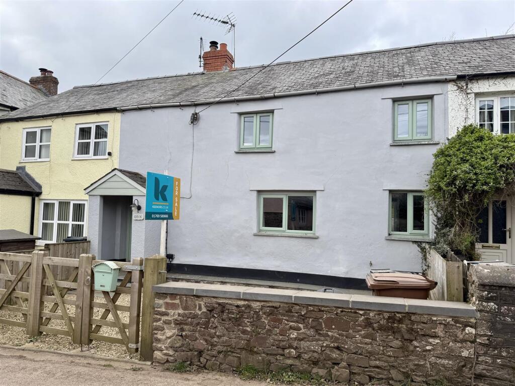 Main image of property: LAPFORD