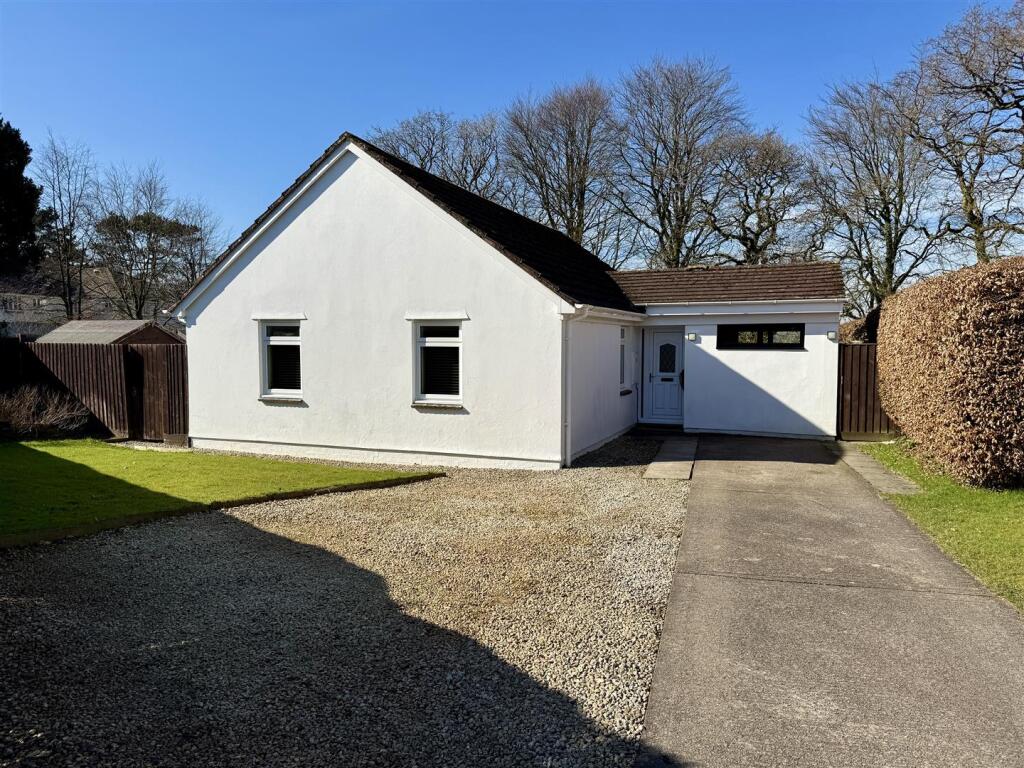 Main image of property: CHULMLEIGH