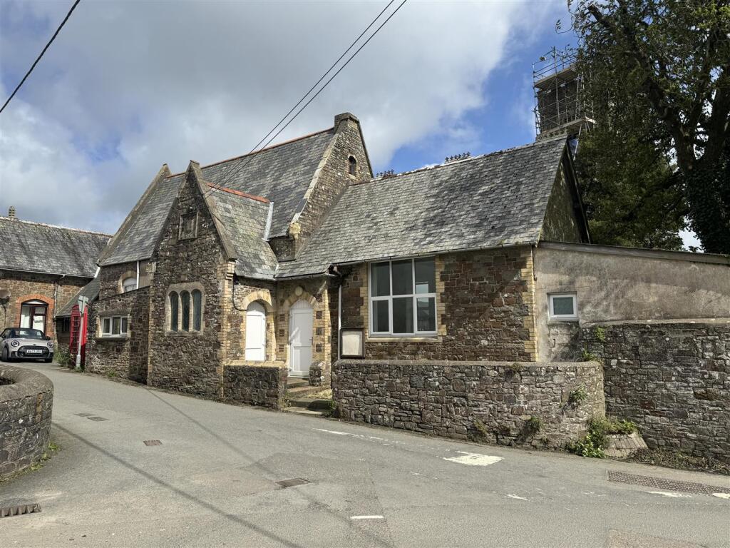 Main image of property: ATHERINGTON