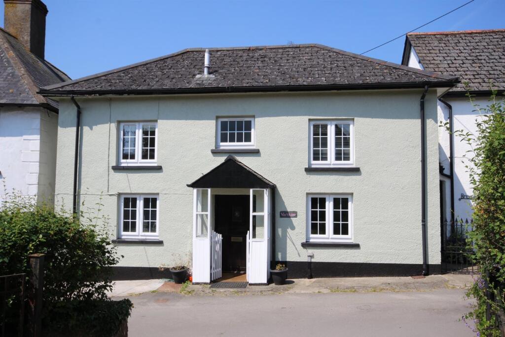 Main image of property: KINGS NYMPTON