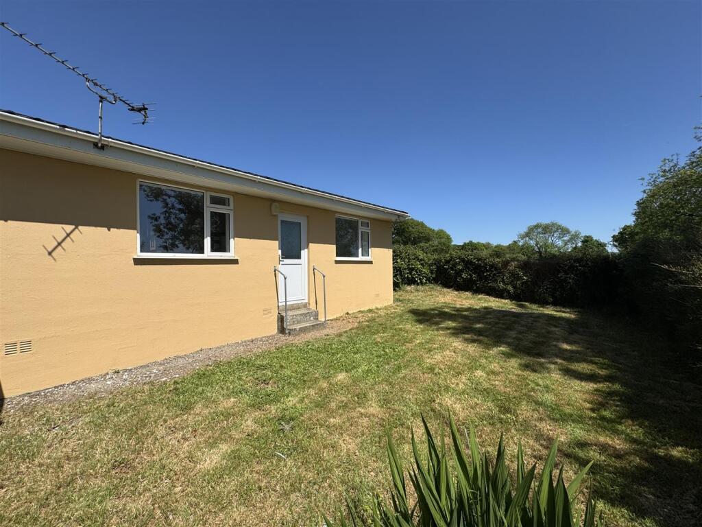Main image of property: IDDESLEIGH