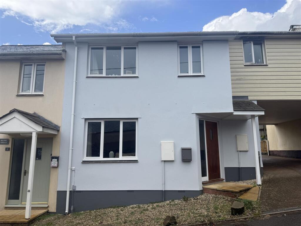 Main image of property: LAPFORD