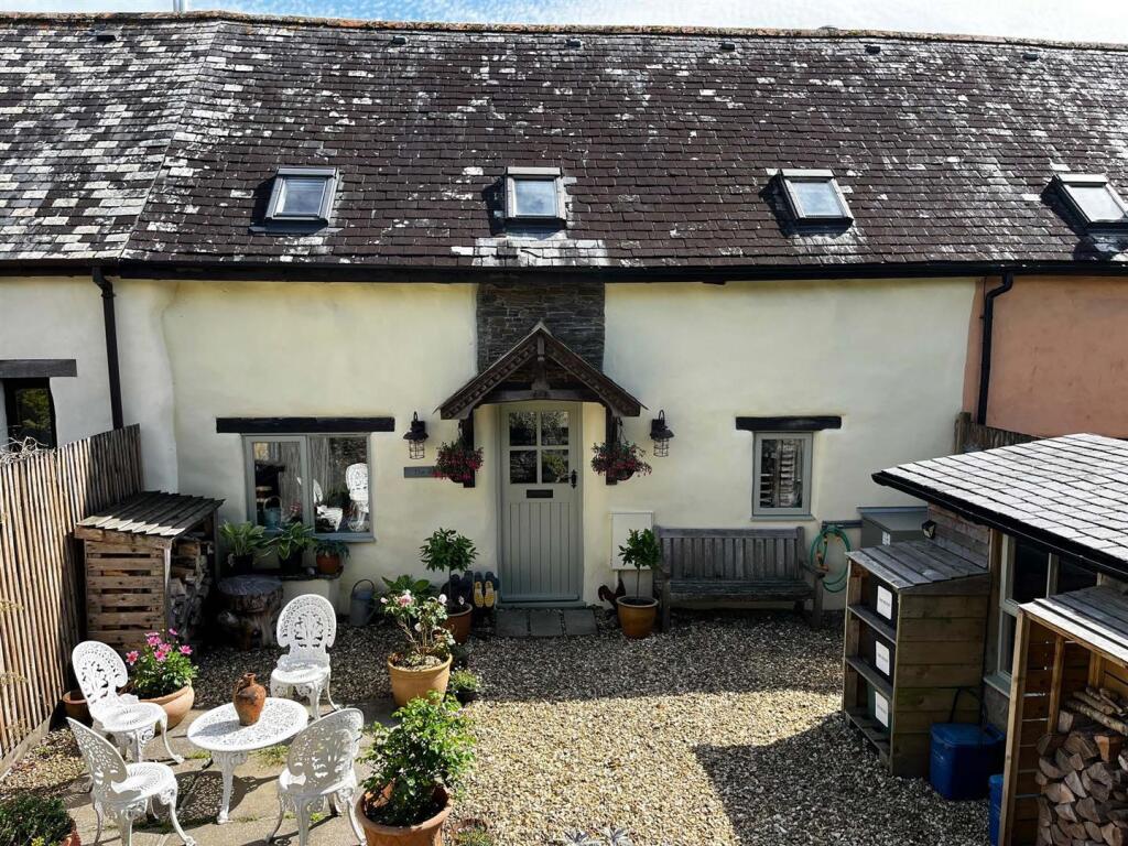 Main image of property: NR CHAWLEIGH