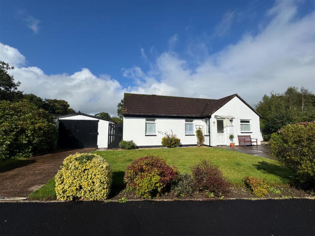 Main image of property: CHULMLEIGH