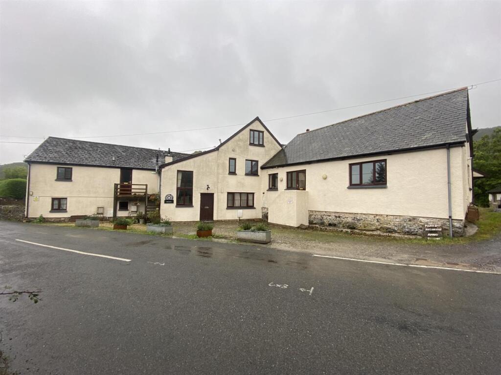 Main image of property: DUNSFORD