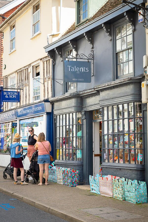 Additional property image - The Waldens, Mount Pleasant Road , Saffron Walden, Uttlesford, CB11