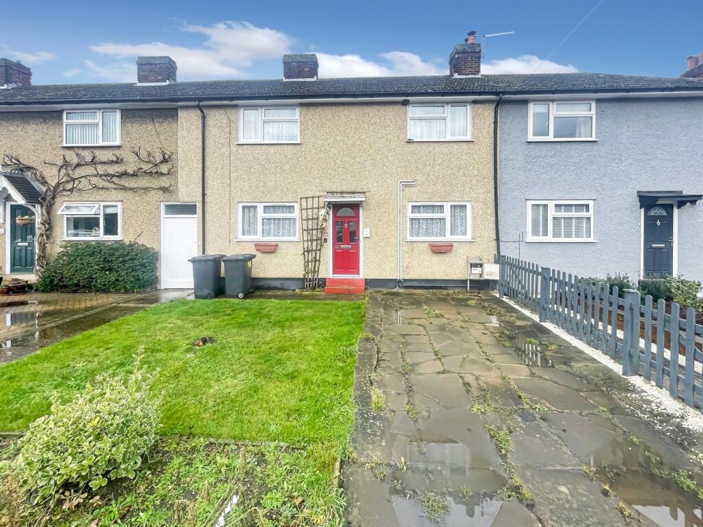Main image of property: Orchard Road, Beeston, Sandy, SG19
