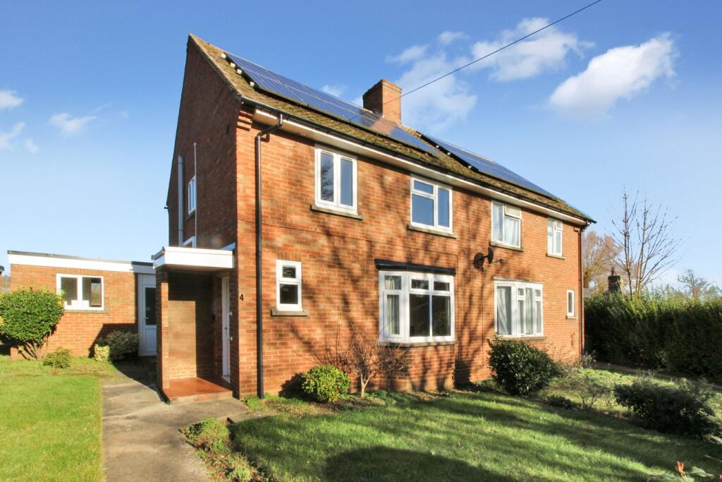Main image of property: Kings Road, Broom, Biggleswade, SG18