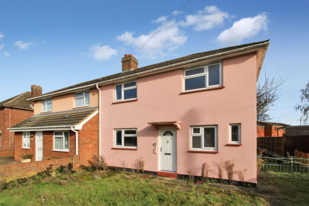 Main image of property: Banks Road, Biggleswade, SG18