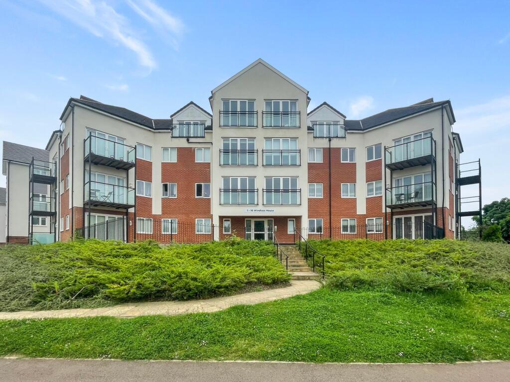 Main image of property: Traction Lane, Bedford, MK42