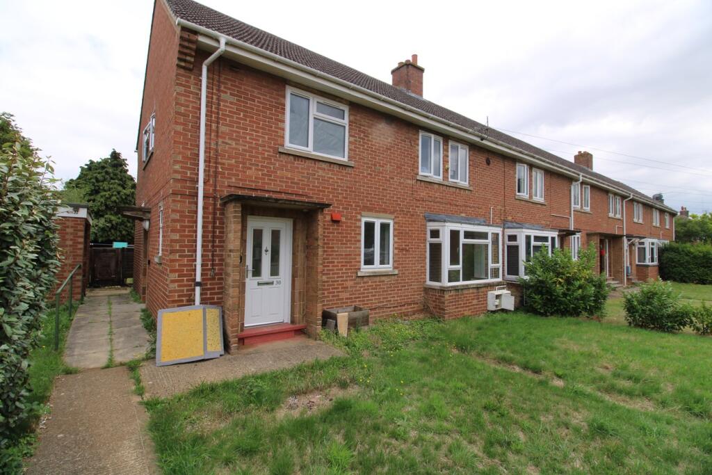 Main image of property: Newtown, Potton, Sandy, SG19