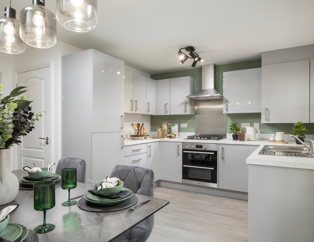 Main image of property: Royal Gardens, Wixams, Bedford, MK45