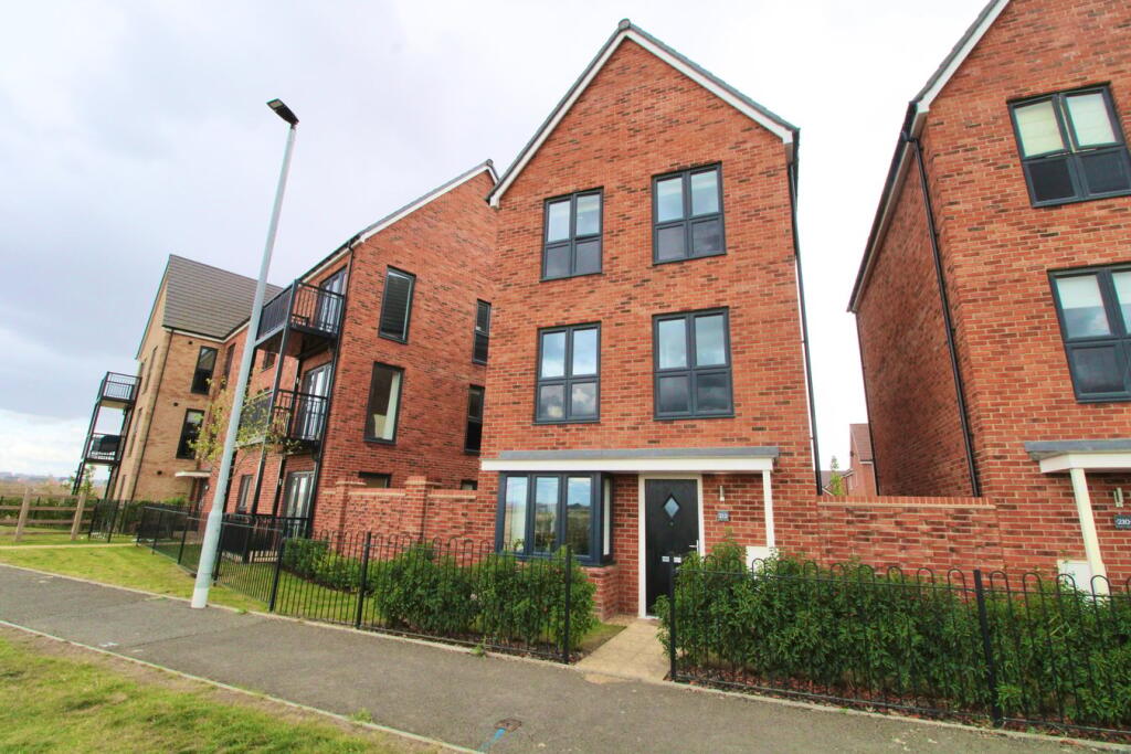 Main image of property: Meadow Road, Houghton Conquest, Bedford, MK45