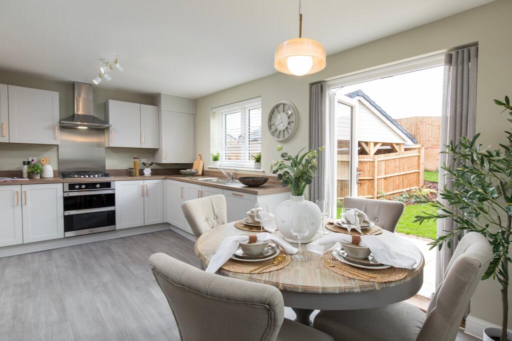 Main image of property: Royal Gardens, Wixams, Bedford, MK45