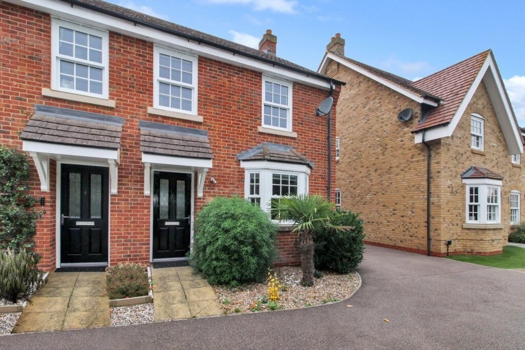 Main image of property: Oliver Close, Kempston, Bedford, MK42