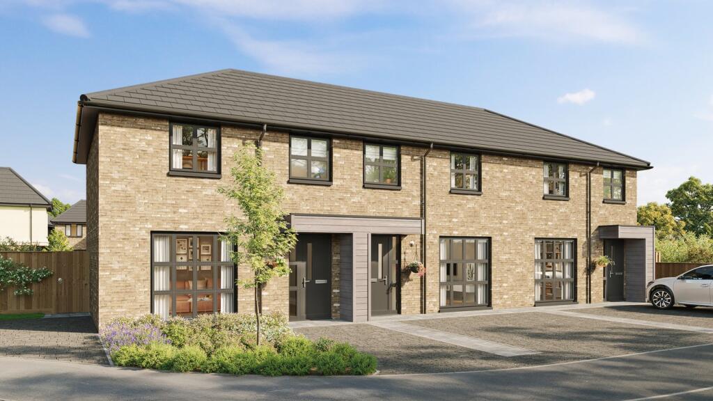 Main image of property: Maulden Meadows, Clophill Road, Maulden, Bedford, MK45