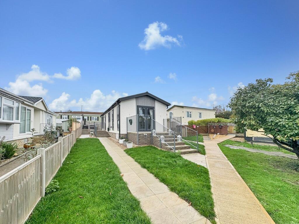 Main image of property: The Baulk, Clapham, Bedford, MK41