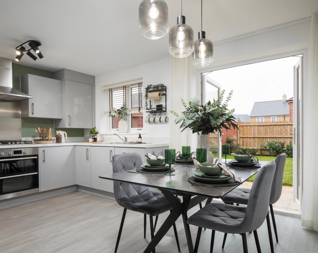 Main image of property: Royal Gardens, Wixams, Bedford, MK45