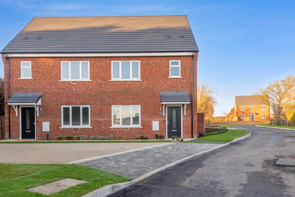 Main image of property: Roxton Road , Great Barford, Bedford , MK44