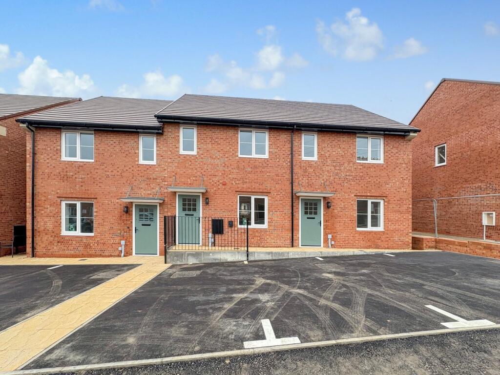 Main image of property: Toddington Road, Harlington, LU5