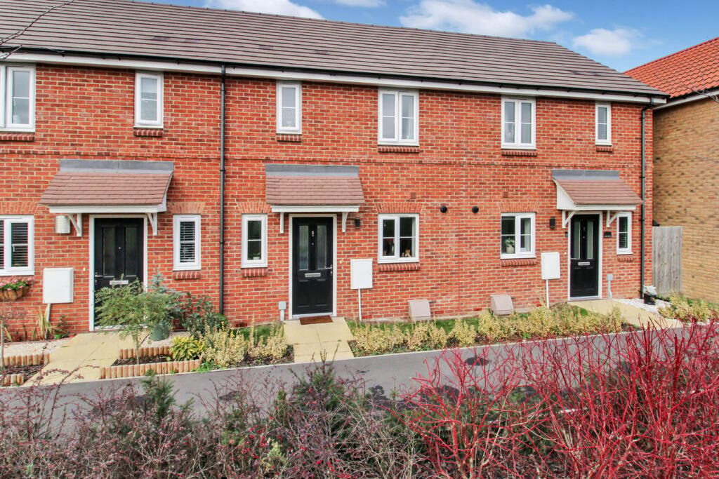 Main image of property: Robinson Avenue, Houghton Conquest, Bedford, MK45