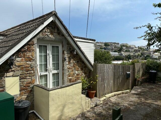 Main image of property: Mevagissey
