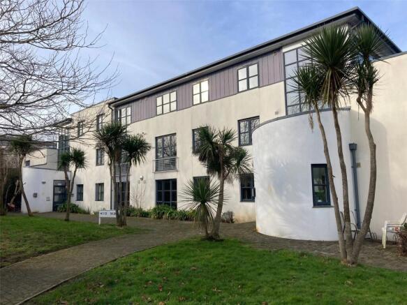 Main image of property: Clearwater View Apartments, St Austell