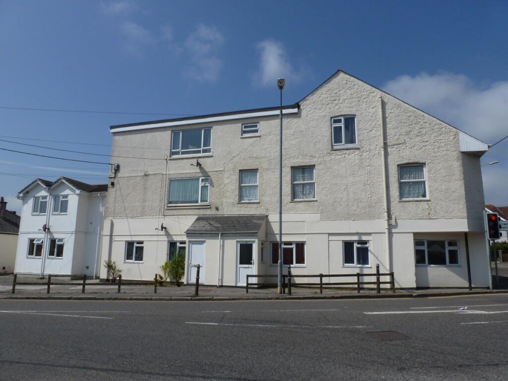 Main image of property: Cliifden Road, St Austell
