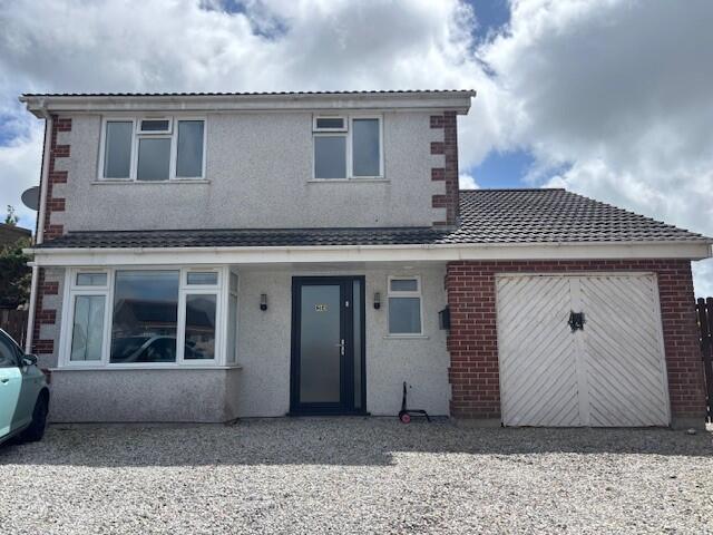 Main image of property: The Meadows, St Dennis