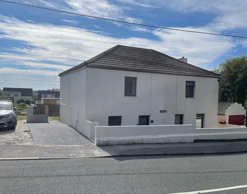Main image of property: Phernyssick Road, St Austell